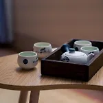 Luunien Home - Cozy Japandi Styled Room