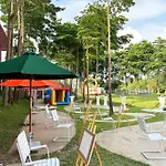 Dai Lai Resort - Night Street - Sv609 Dream Villa