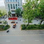 Muse Hanoi Serenity Suites
