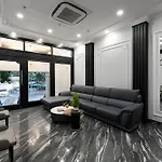 Avani Central Hanoi Hotel