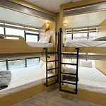 Hanoi Capsule Station Hostel