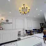 Hanoi Golden Moon Hotel & Travel