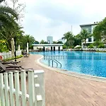 High Quality Studio In Vinhomes Green Bay Near My Dinh And Keangnam