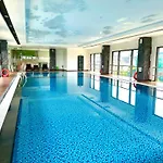 High Quality Studio In Vinhomes Green Bay Near My Dinh And Keangnam