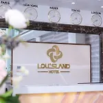 Khách sạn Louisland