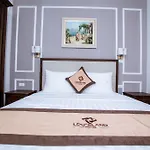 Khách sạn Louisland