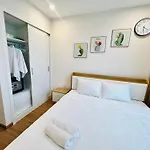 Nanahousing-Vinhomes Skylake-Luxury Apartment Near Keangnam