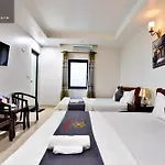 S79 Duc Hieu Airport Hotel