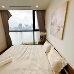 Cindy Vinhomes Skylake Apartments