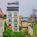 Nha An Hostel
