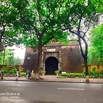 Nha An Hostel