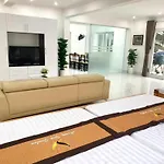Hoang Yen Garden Villa Bavi - Venuestay