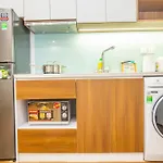 Sumitomo Apartment No 27 Alley 39 Linh Lang