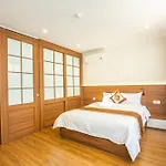Sumitomo Apartment No 27 Alley 39 Linh Lang