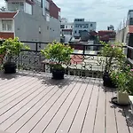 Hanoi Diamond King Hotel & Travel