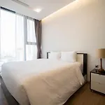 Fujihousing - Vinhomes Metropolis Apartment