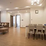 Fujihousing - Vinhomes Metropolis Apartment