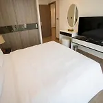 Fujihousing - Vinhomes Metropolis Apartment