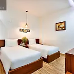 Hanz Ami Hotel Hanoi
