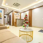 Sumitomo Apartment No 27 Alley 39 Linh Lang