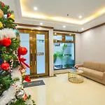 Sumitomo Apartment No 27 Alley 39 Linh Lang