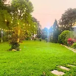 Hoang Yen Garden Villa Bavi - Venuestay