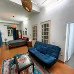 9721 Bedroom Apt Green Balcony 3 Windows Full Of Sun Light But Cozy