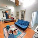 9721 Bedroom Apt Green Balcony 3 Windows Full Of Sun Light But Cozy