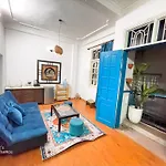 9721 Bedroom Apt Green Balcony 3 Windows Full Of Sun Light But Cozy