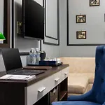 Bendecir Hotel & Spa