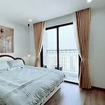 Dt Happy Homes - Luxury Apartment In Vinhomes Times City