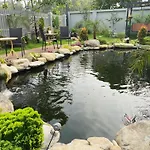 Hosu Villa