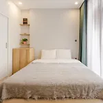 Vinhomes Greenbay Studio Luxury Apt #Jerry\'S House
