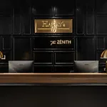 Harry\'S Residence - The Zenith