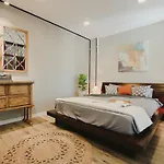 Homestay Giua Long Ha Noi - 10 Phut Den Pho Co