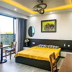 Green Line Long Bien - Serviced Apartment - Ngoc Thuy - Hanoi