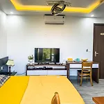 Green Line Long Bien - Serviced Apartment - Ngoc Thuy - Hanoi