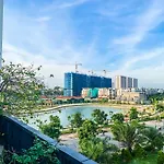 Green Line Long Bien - Serviced Apartment - Ngoc Thuy - Hanoi