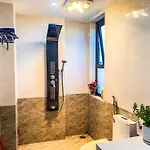 Green Line Long Bien - Serviced Apartment - Ngoc Thuy - Hanoi