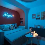 Harmony Home-Projector-Bathtub- Spacious