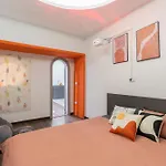 Harmony Home-Projector-Bathtub- Spacious