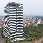Fraser Residence Hanoi