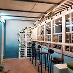 Flower Hostel