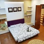 Flower Hostel