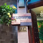 Flower Hostel