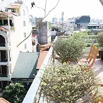 2 Beds Apartment - Elevator- Nearby Old Quarter