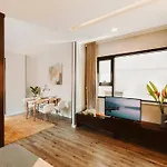 2 Beds Apartment - Elevator- Nearby Old Quarter