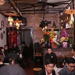 Hanoisy Hostel