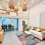 Alba\'S House 53 Hang Buom