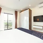 Sen Hidden Charm Hotel
